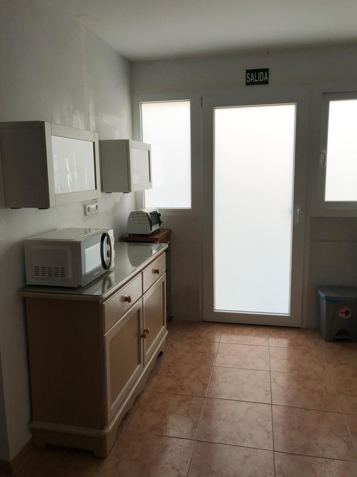 El Chalet De Lola Playa de Miramar Kültér fotó