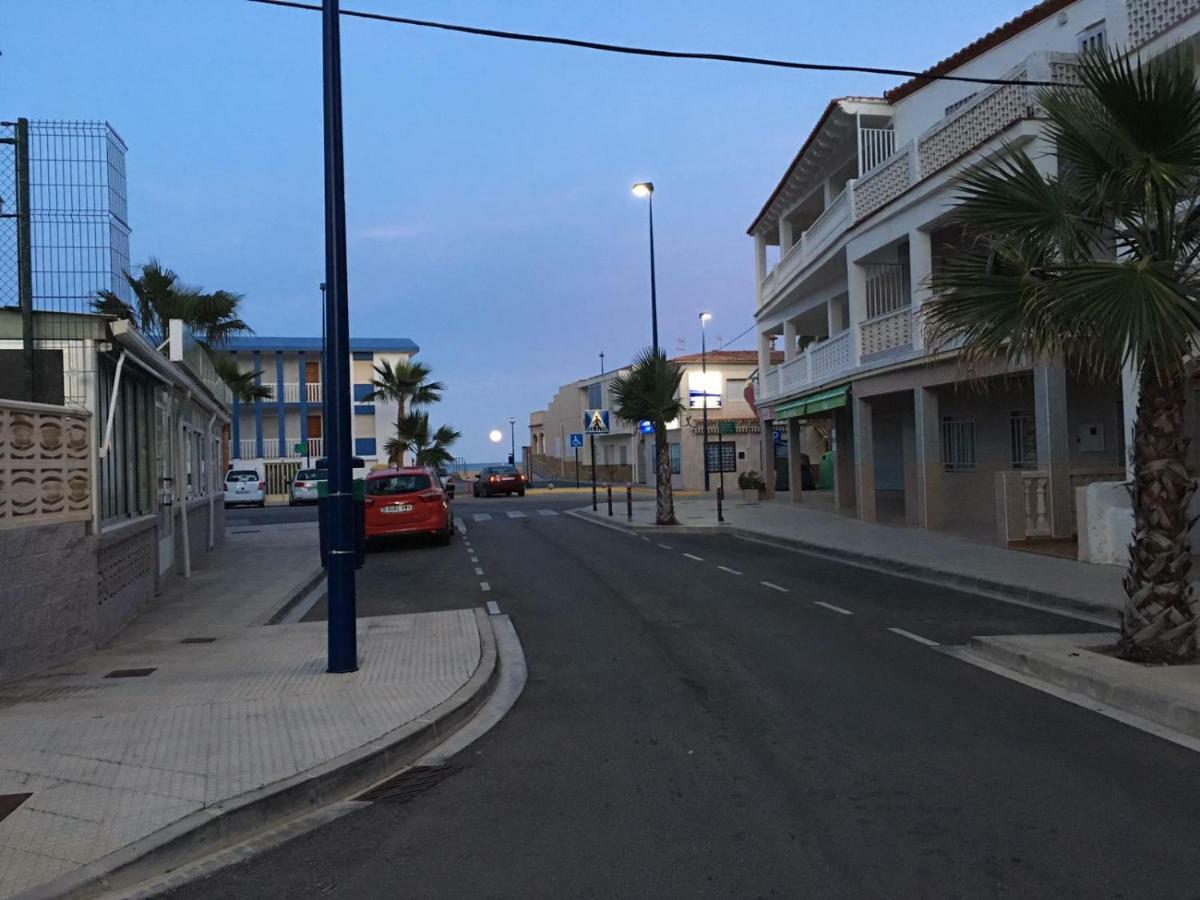 El Chalet De Lola Playa de Miramar Kültér fotó