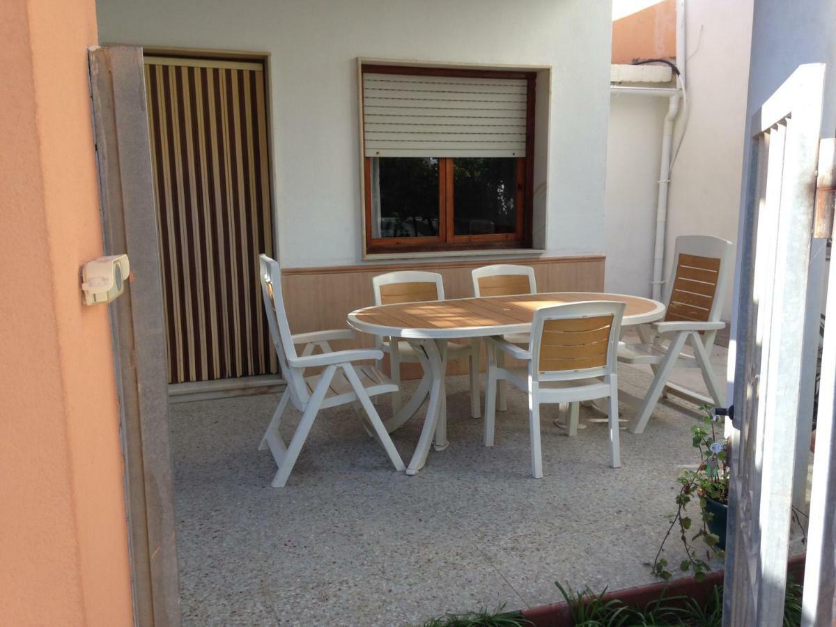 El Chalet De Lola Playa de Miramar Kültér fotó
